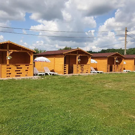 Casa Fericirii * Cîrţişoara