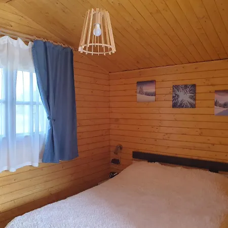 Cabană Casa Fericirii Cîrţişoara