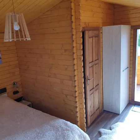 Casa Fericirii * Cîrţişoara