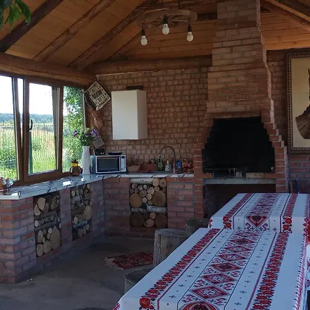Casa Fericirii