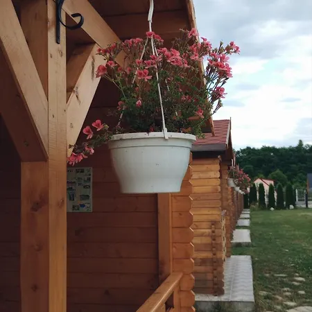 Casa Fericirii Cabană *