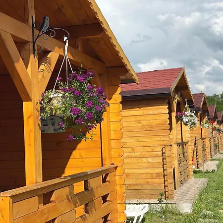 Casa Fericirii * Cîrţişoara